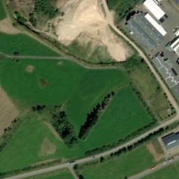 Satellite imagery of Radersberg, DE