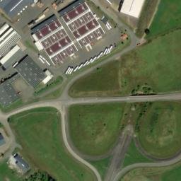Satellite imagery of Radersberg, DE