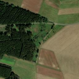Satellite imagery of Ringelbachberg, DE