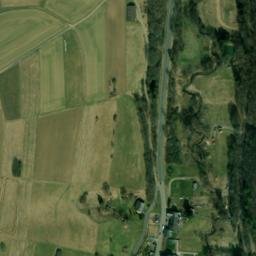 Satellite imagery of Pützeberg, DE