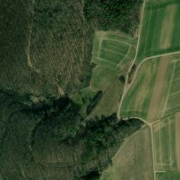 Satellite imagery of Pützeberg, DE