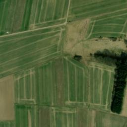 Satellite imagery of Pützeberg, DE