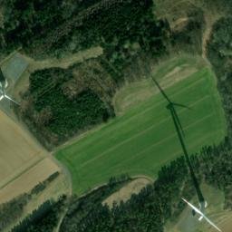Satellite imagery of Mühlenberg, DE