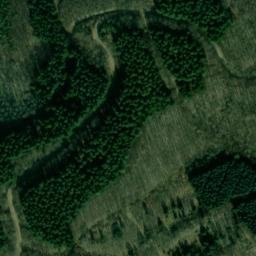 Satellite imagery of Urmersbacher Kopf, DE