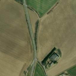 Satellite imagery of Wettau, DE