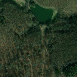 Satellite imagery of Geisen-Berg, DE
