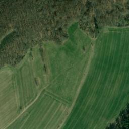 Satellite imagery of Geisen-Berg, DE