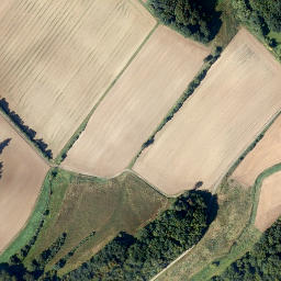Satellite imagery of Berfelds-Kopf, DE