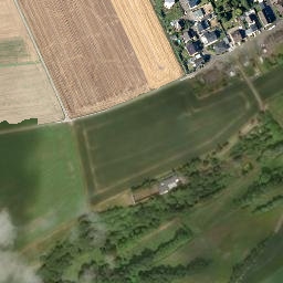 Satellite imagery of Kokenell, DE