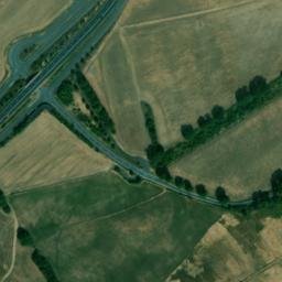 Satellite imagery of Bruder-Tönnes-Hügel, DE