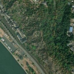Satellite imagery of Marksburg, DE