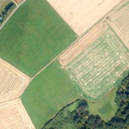 Satellite imagery of Weißer Stein, DE