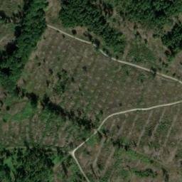 Satellite imagery of Hesselberg, DE