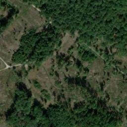 Satellite imagery of Hesselberg, DE