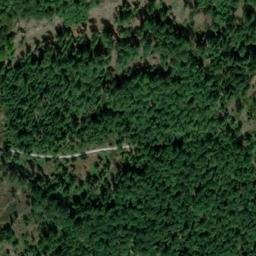 Satellite imagery of Hesselberg, DE