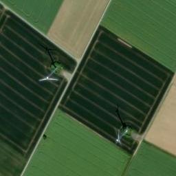Satellite imagery of Wartberg, DE