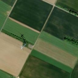 Satellite imagery of Wartberg, DE