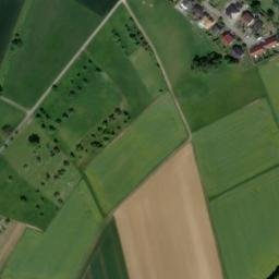 Satellite imagery of Der Graue Stein, DE
