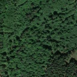 Satellite imagery of Casimirshöhe, DE