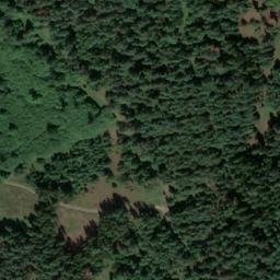 Satellite imagery of Casimirshöhe, DE