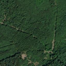 Satellite imagery of Büdinger Berg, DE