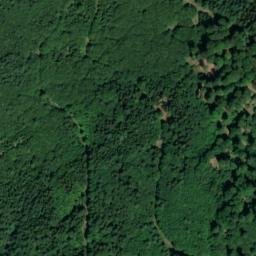 Satellite imagery of Büdinger Berg, DE