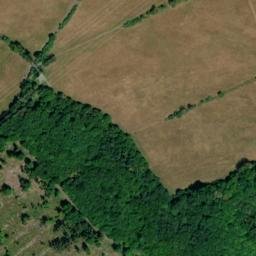 Satellite imagery of Vorderster Vogelkopf, DE