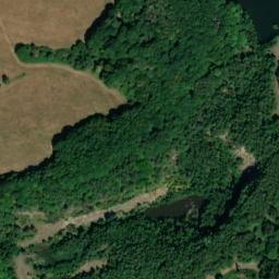 Satellite imagery of Vorderster Vogelkopf, DE