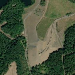 Satellite imagery of Vorderster Vogelkopf, DE