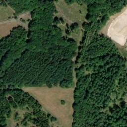 Satellite imagery of Hammelsberg, DE