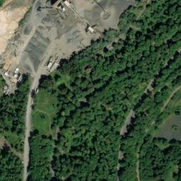 Satellite imagery of Hammelsberg, DE