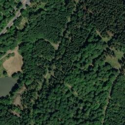 Satellite imagery of Hammelsberg, DE