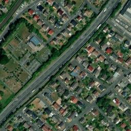 Satellite imagery of Orber Berg, DE