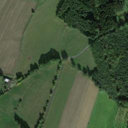 Satellite imagery of Ziegenberg, DE