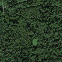 Satellite imagery of Ziegenberg, DE