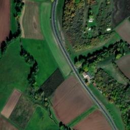 Satellite imagery of Wasserschloss Kleinbardorf, DE