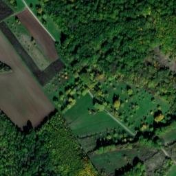 Satellite imagery of Judenhügel, DE