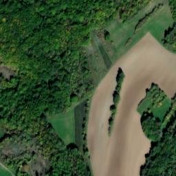 Satellite imagery of Judenhügel, DE