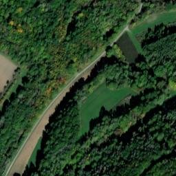 Satellite imagery of Höhberg, DE