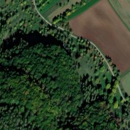 Satellite imagery of Höhberg, DE