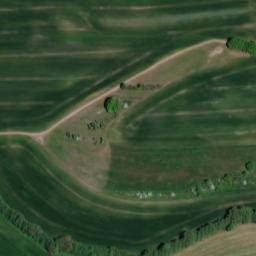 Satellite imagery of Erzberg, DE