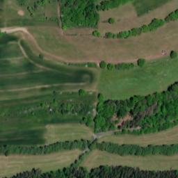 Satellite imagery of Erzberg, DE