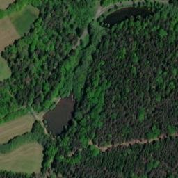 Satellite imagery of Erzberg, DE