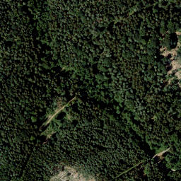 Satellite imagery of Kühlitze, DE