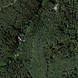 Satellite imagery of Mönchsberg, DE