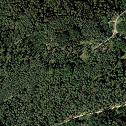 Satellite imagery of Mönchsberg, DE