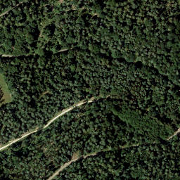 Satellite imagery of Mönchsberg, DE