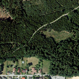Satellite imagery of Buchleite, DE