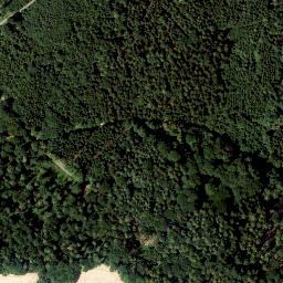 Satellite imagery of Buchleite, DE