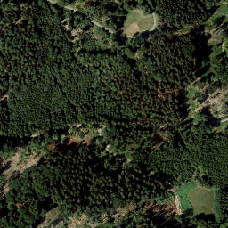 Satellite imagery of Buchleite, DE